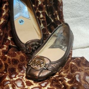 MichaelKors flats